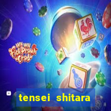 tensei shitara slime 2 temporada dublado crunchyroll